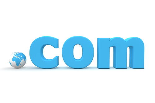 Manfaat punya domain sendiri