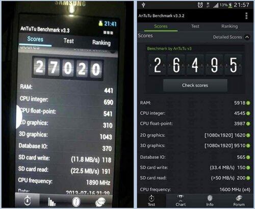 Tips Cara Bedakan HP Android Asli atau Palsu