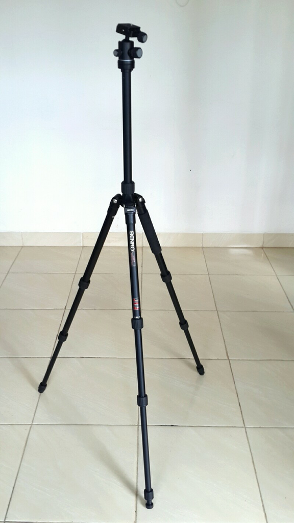 tripod kamera foto pro Benro A1681 TB0