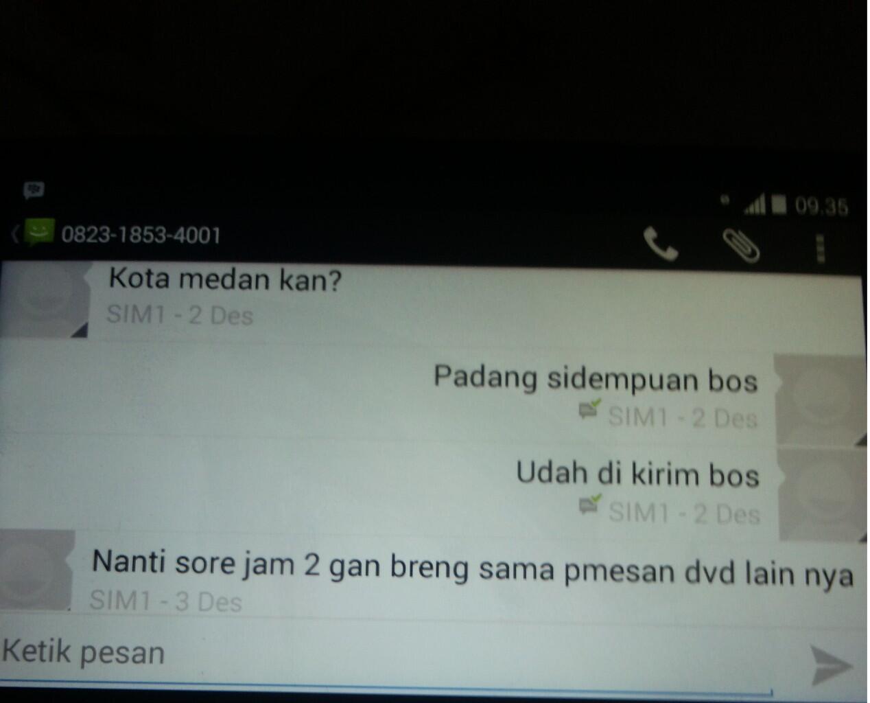 PENIPUAN IQBAL NURFIQRI ( Bypassnet-Tsm )
