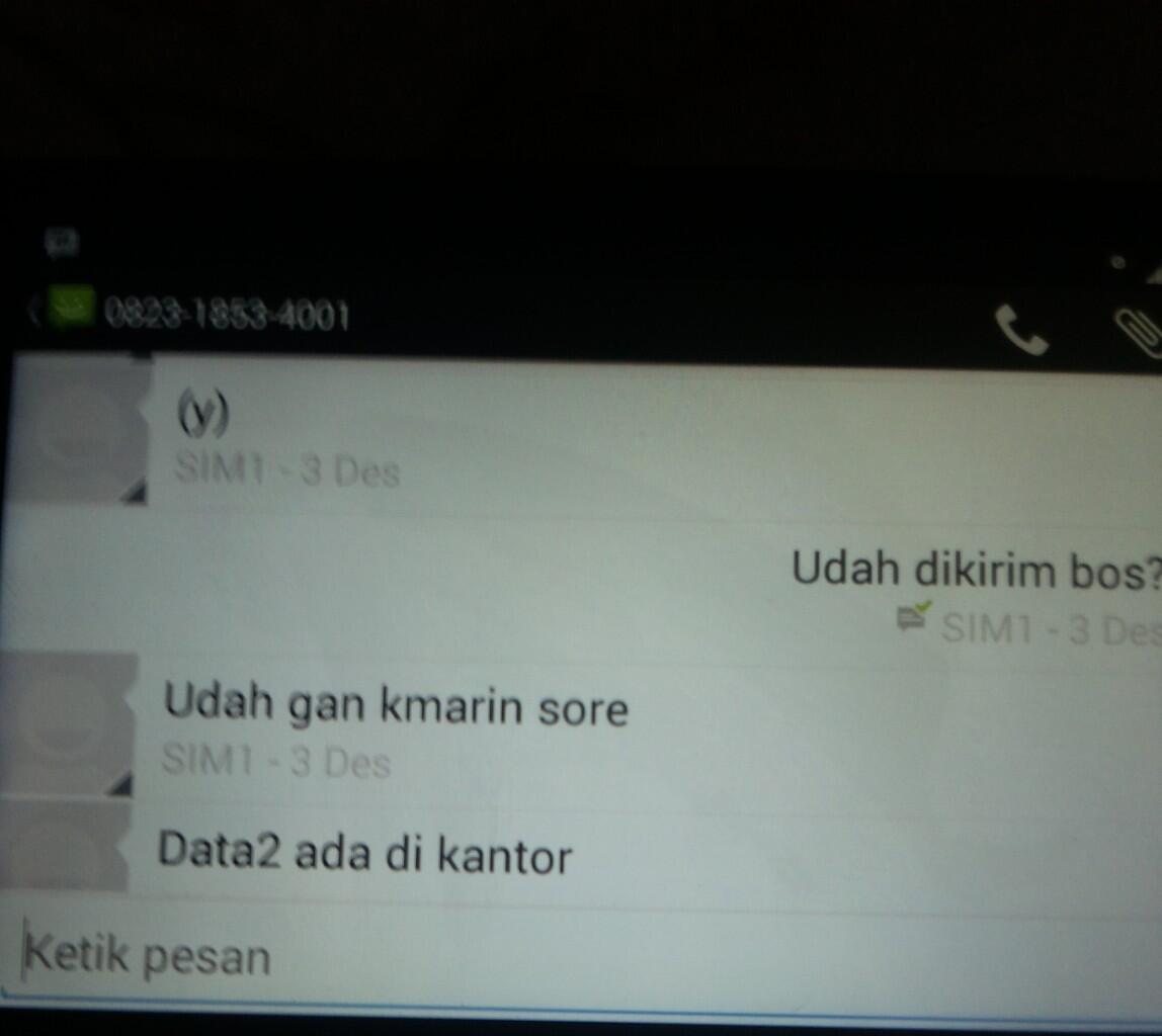 PENIPUAN IQBAL NURFIQRI ( Bypassnet-Tsm )