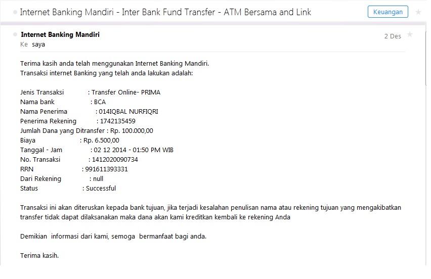 PENIPUAN IQBAL NURFIQRI ( Bypassnet-Tsm )