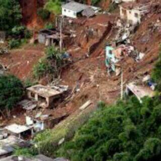 PRAY FOR BANJARNEGARA