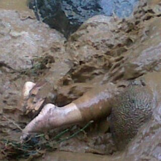 PRAY FOR BANJARNEGARA