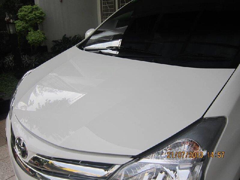 SALON MOBIL''M.AD''MENGATASI JAMUR BODY,JAMUR KACA,JAMUR INTERIO ,DLL.R,
