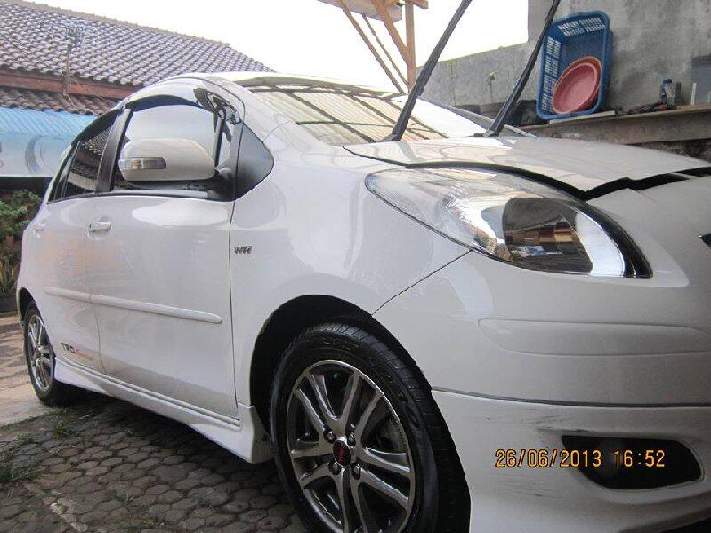 SALON MOBIL''M.AD''MENGATASI JAMUR BODY,JAMUR KACA,JAMUR INTERIO ,DLL.R,