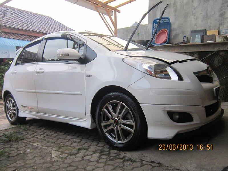 SALON MOBIL''M.AD''MENGATASI JAMUR BODY,JAMUR KACA,JAMUR INTERIO ,DLL.R,