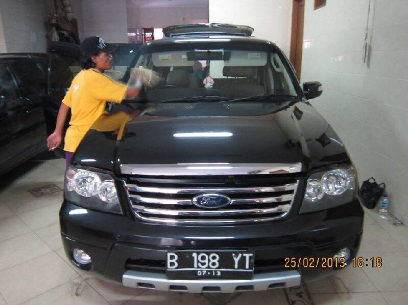 SALON MOBIL''M.AD''MENGATASI JAMUR BODY,JAMUR KACA,JAMUR INTERIO ,DLL.R,