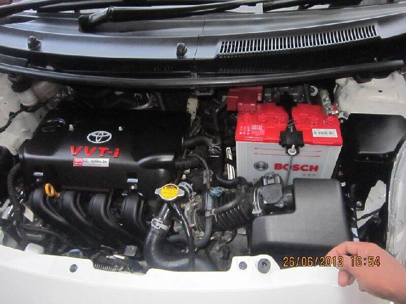 SALON MOBIL''M.AD''MENGATASI JAMUR BODY,JAMUR KACA,JAMUR INTERIO ,DLL.R,
