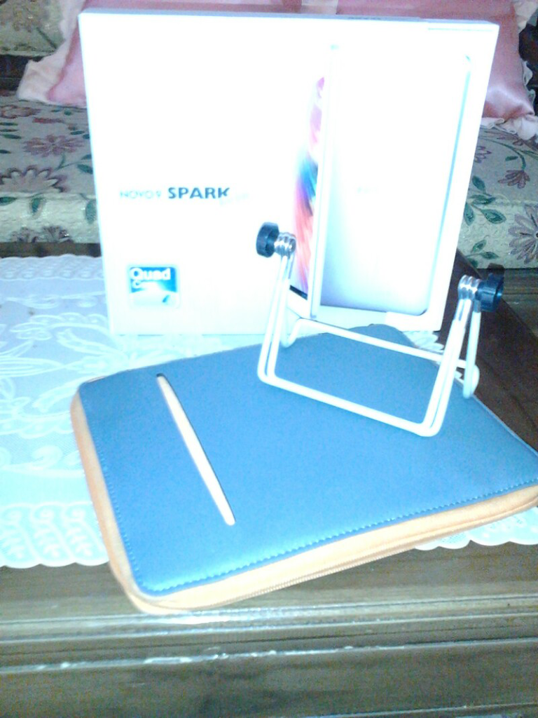 tablet ainol novo 9 spark muluss ( SEMARANG )
