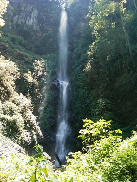 &#91;CATPER&#93; Rindu Gunung Panderman