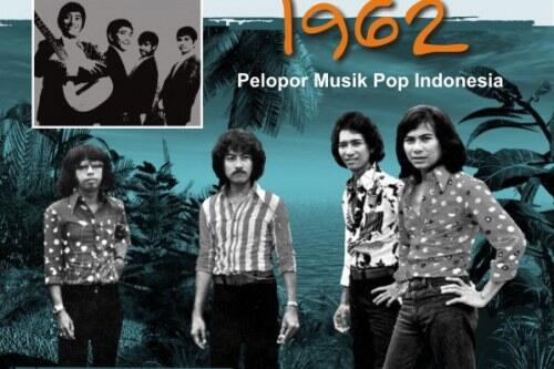 Kisah Band Koes Plus Yang Pernah Di Penjara Oleh Presiden Soekarno