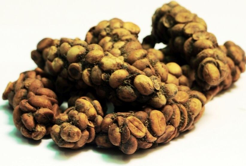 Sejarah Kopi dan Indonesia