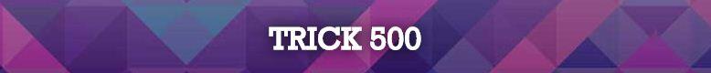 &#91;mifans&#93;NgeGalau bareng TRICK500 by PATZ