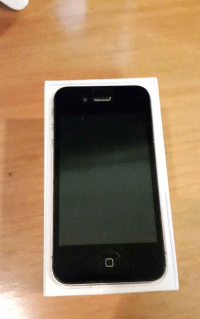 Iphone 4s 64 GB