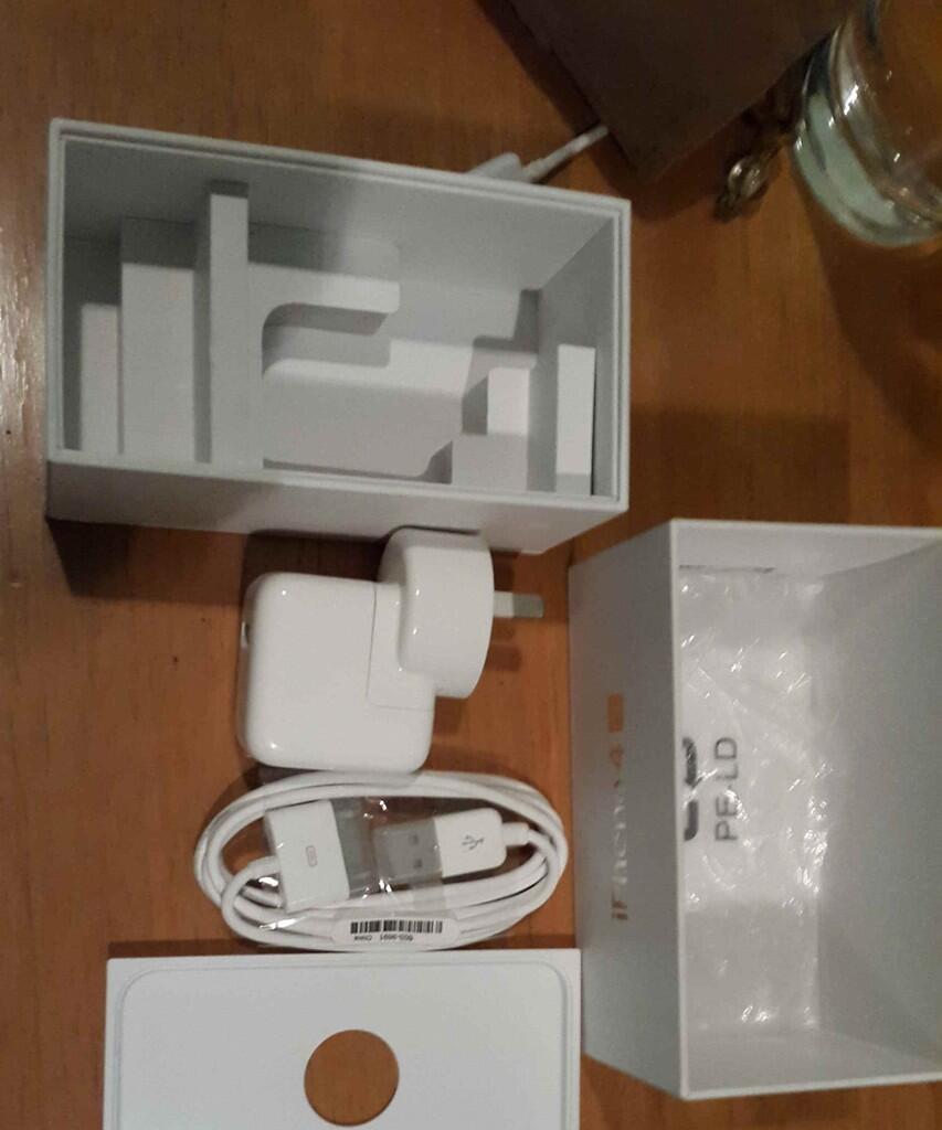 Iphone 4s 64 GB