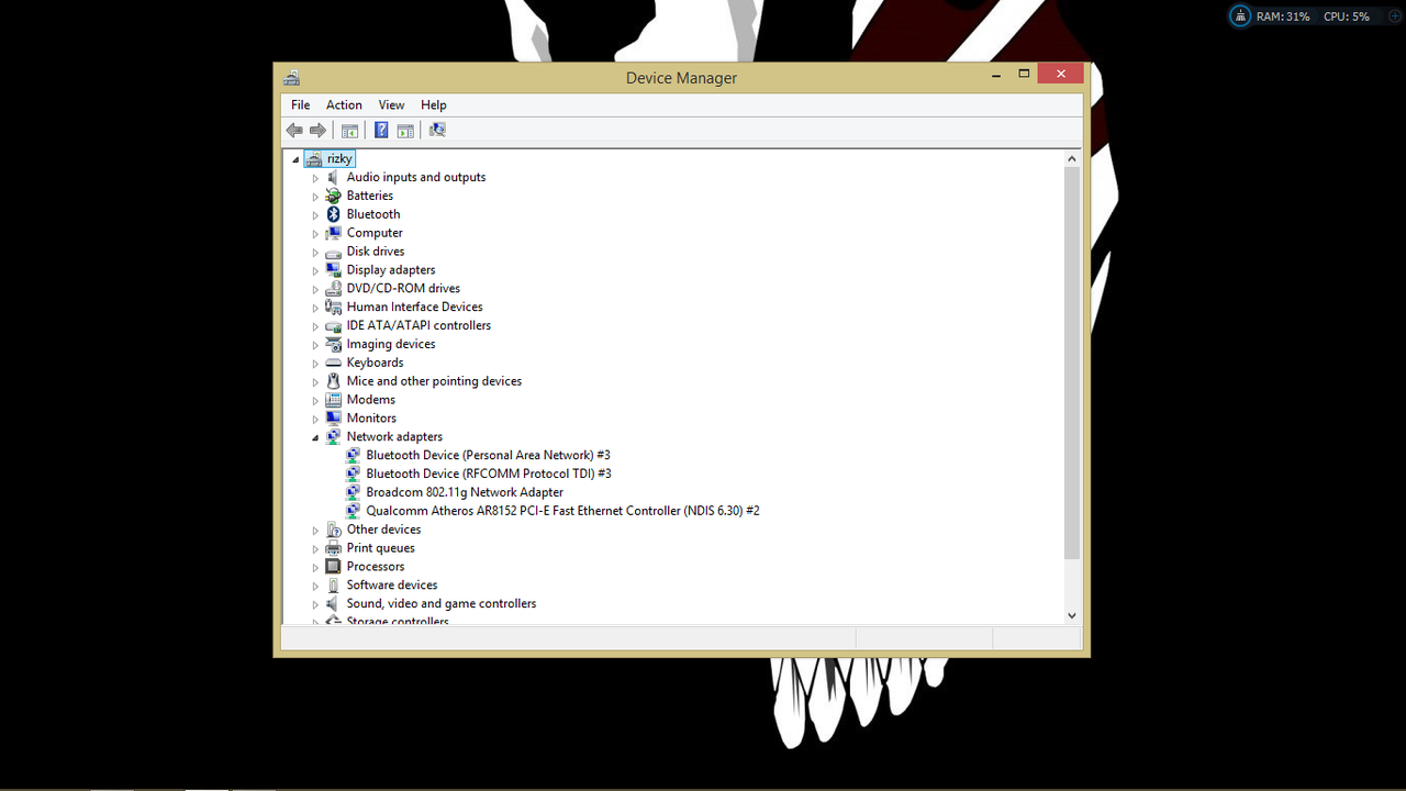 Buat yang WiFi.id Login Page-nya gak muncul