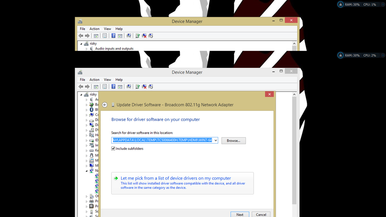 Buat yang WiFi.id Login Page-nya gak muncul