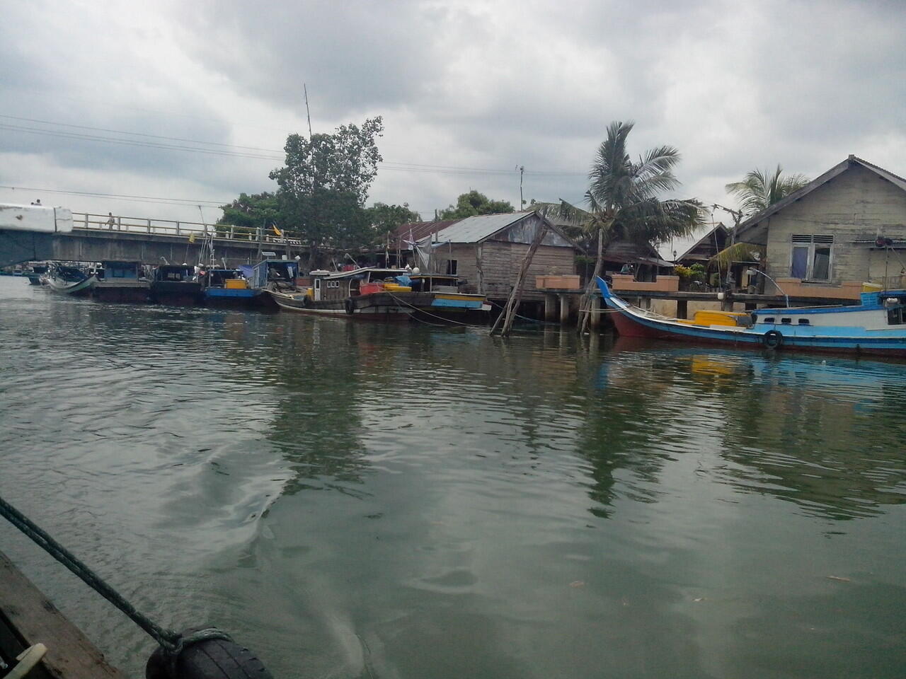 &#91;With PICT&#93; Wisata Tersembunyi Bangka, Pulau KETAWAI.