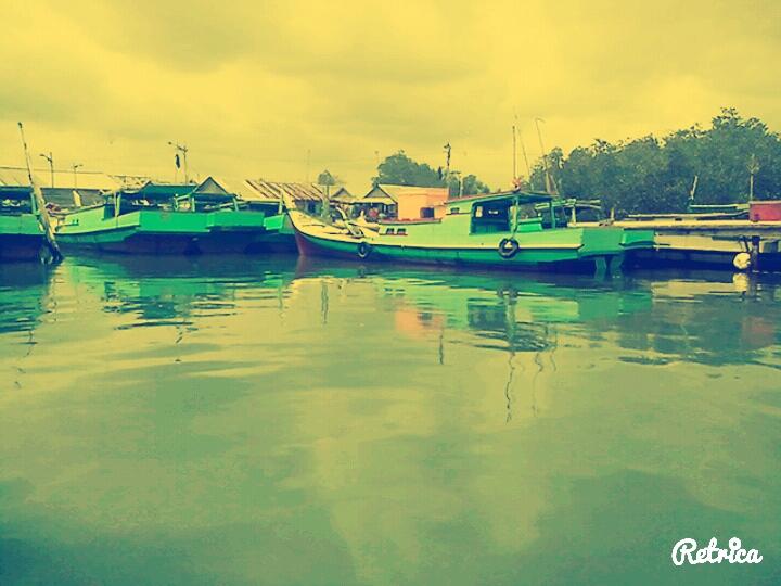 &#91;With PICT&#93; Wisata Tersembunyi Bangka, Pulau KETAWAI.