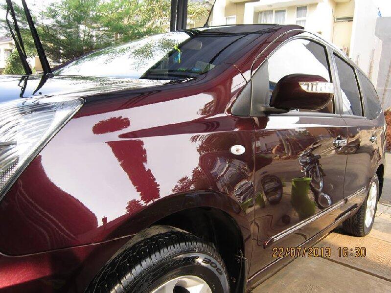 M.K.N''SALON MOBIL PANGGILAN MENGATASI,BODY MOBIL YANG KUSAM,INTERIOR BANYAK NODA.DLL