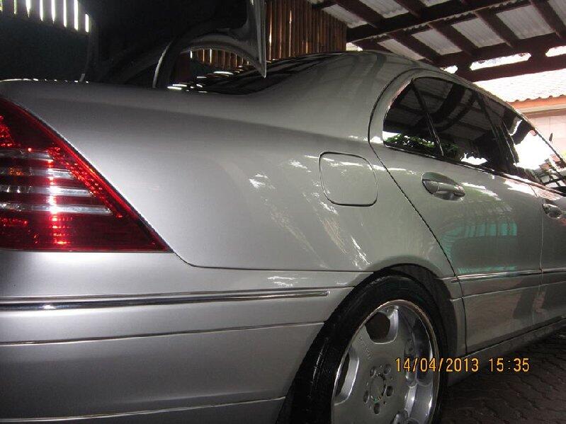 M.K.N''SALON MOBIL PANGGILAN MENGATASI,BODY MOBIL YANG KUSAM,INTERIOR BANYAK NODA.DLL