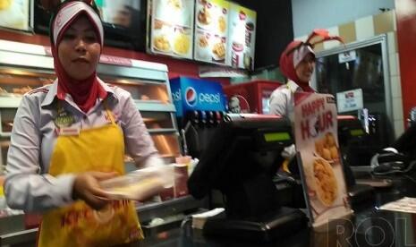 (Efek Enclothed Cognitition) Atribut Natal, MUI: Pakaian Dapat Pengaruhi Psikologi