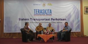 #AhokDilawan# Dimarahi Ahok, Kadishub DKI Diancam Dipindah ke Dinas Pertamanan
