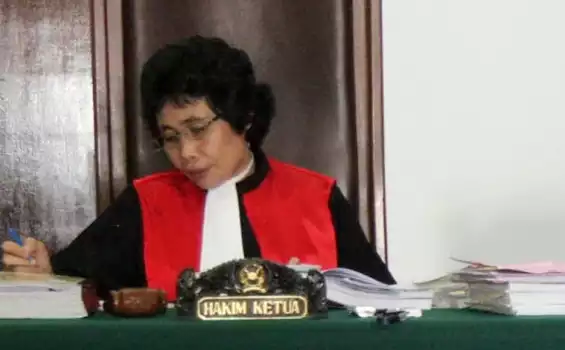 Tahun baru.. yok buat hidup ini lebih bermakna