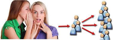 MANUSIA 100% MARKETING 