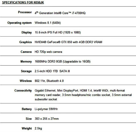 Bingung antara Hp vs Asus vs Lenovo