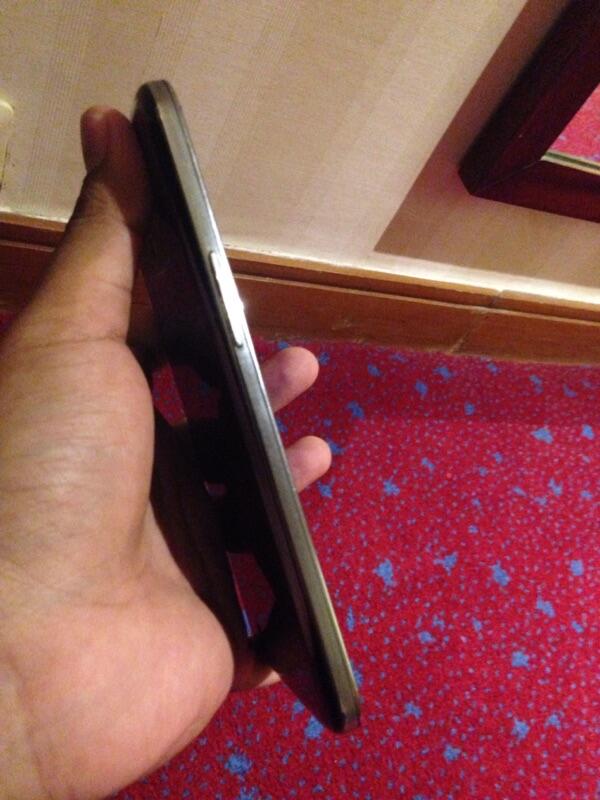 WTS Samsung Galaxy Mega 6.3