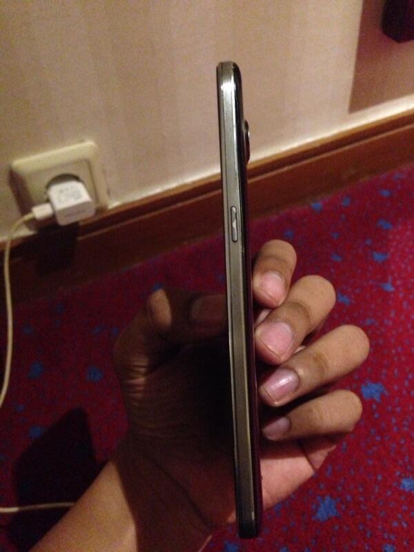 WTS Samsung Galaxy Mega 6.3