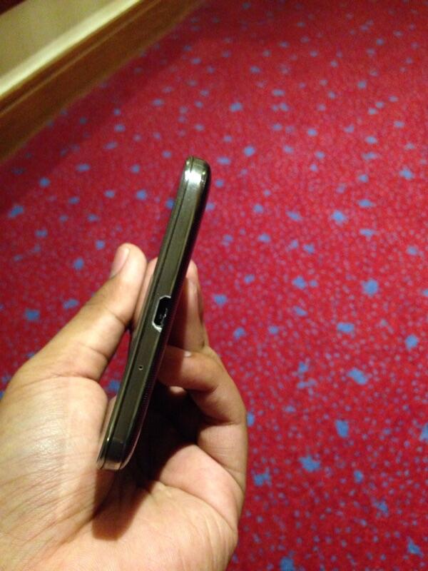 WTS Samsung Galaxy Mega 6.3