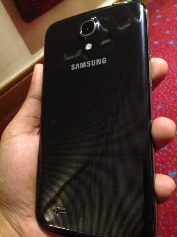 WTS Samsung Galaxy Mega 6.3