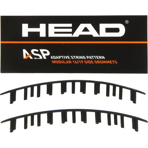 NEW HeAd GRAPHENE sPeEd XT MidpLuS 300 MPA aDApTivE sTrinG PaTTeRn 16 x 19 & 16 x 19