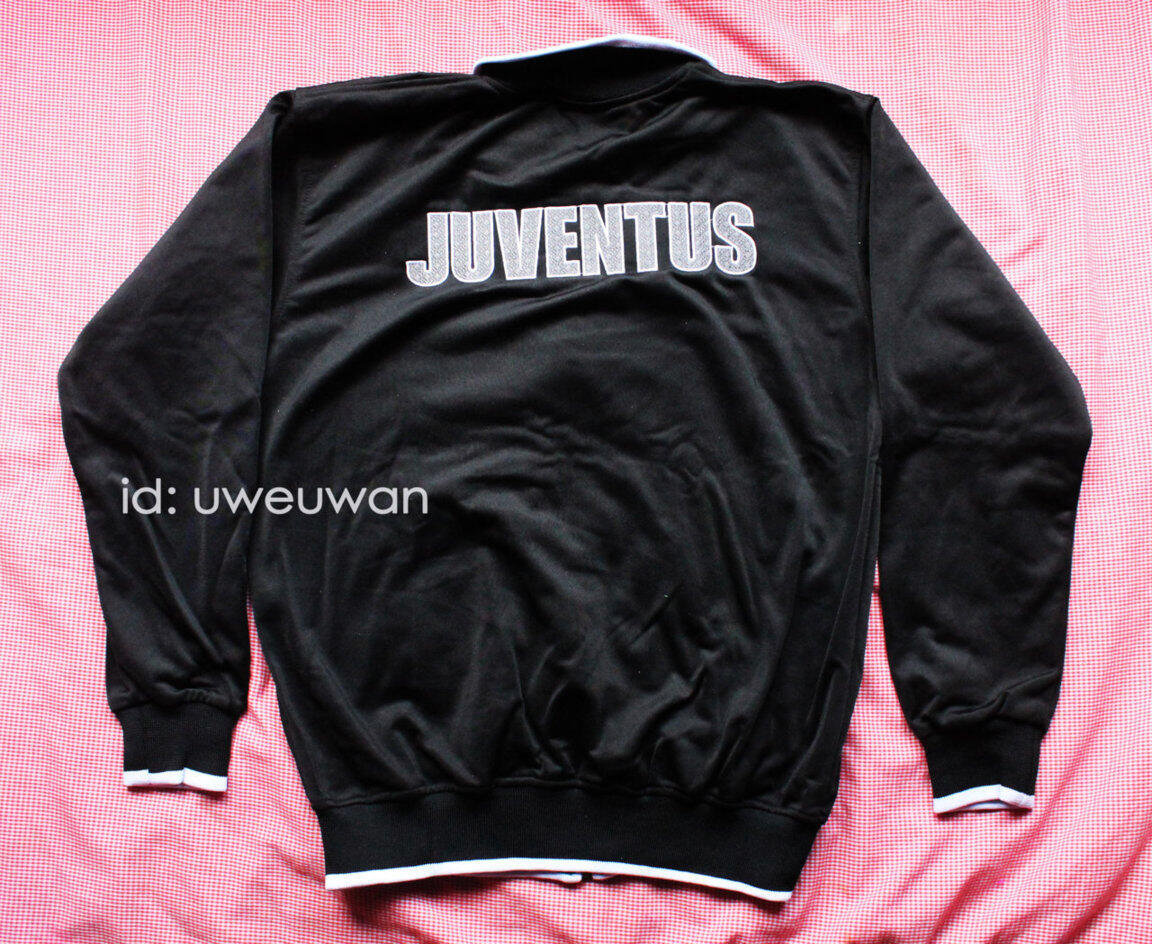 WTS replika 99% bahan mirip asli jaket nike, juventus