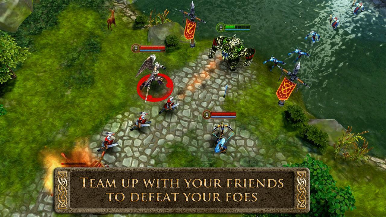 Kumpulan Game Android Free Terbaik
