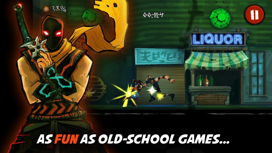 Kumpulan Game Android Free Terbaik