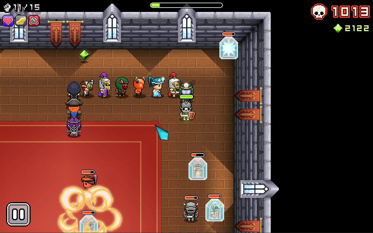 Kumpulan Game Android Free Terbaik