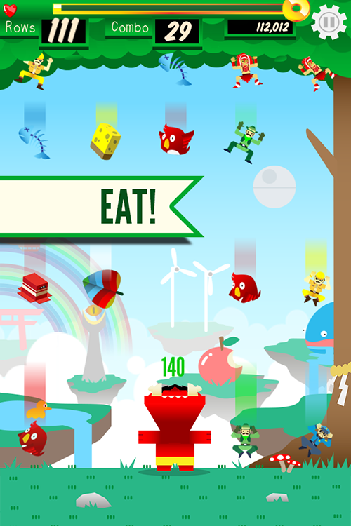 Kumpulan Game Android Free Terbaik