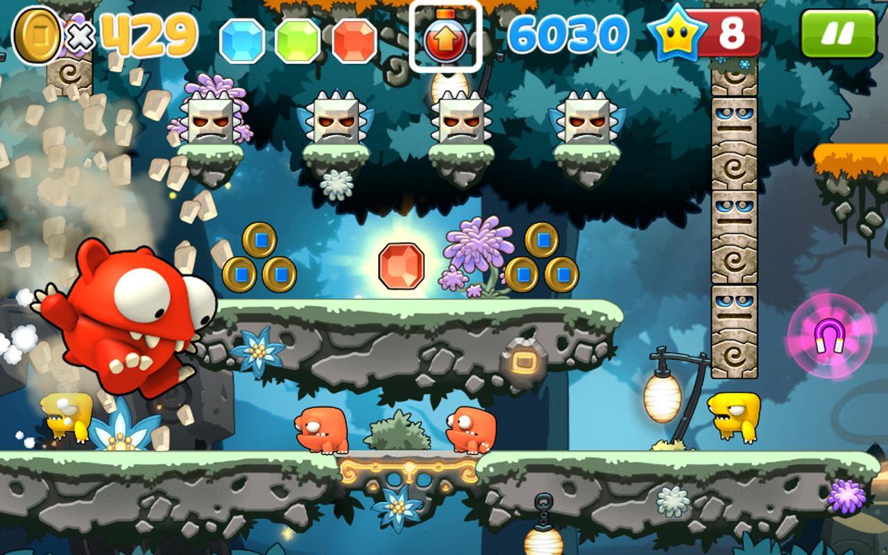 Kumpulan Game Android Free Terbaik