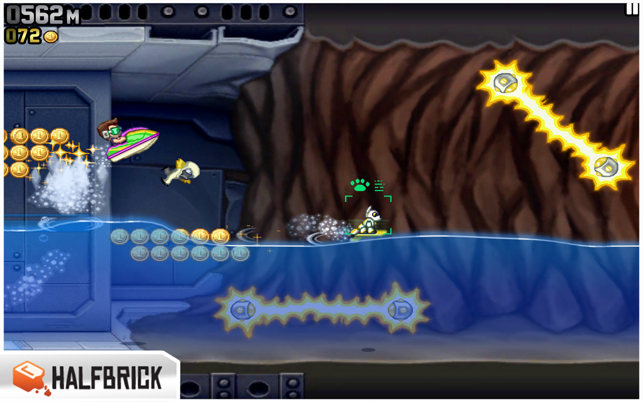 Kumpulan Game Android Free Terbaik