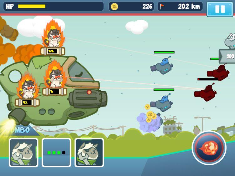 Kumpulan Game Android Free Terbaik