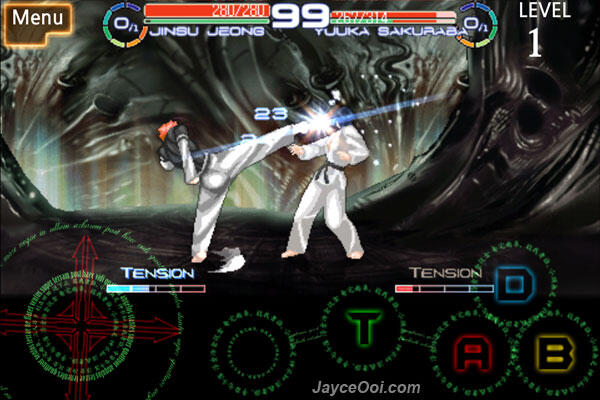 Kumpulan Game Android Free Terbaik