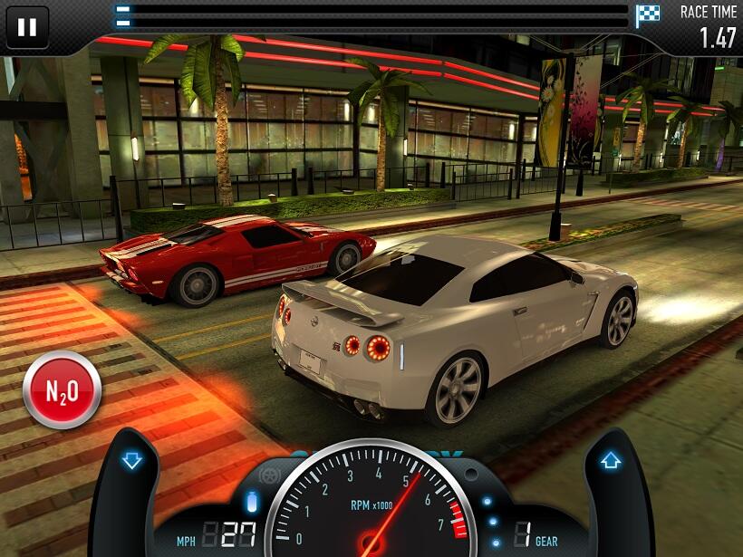 Kumpulan Game Android Free Terbaik