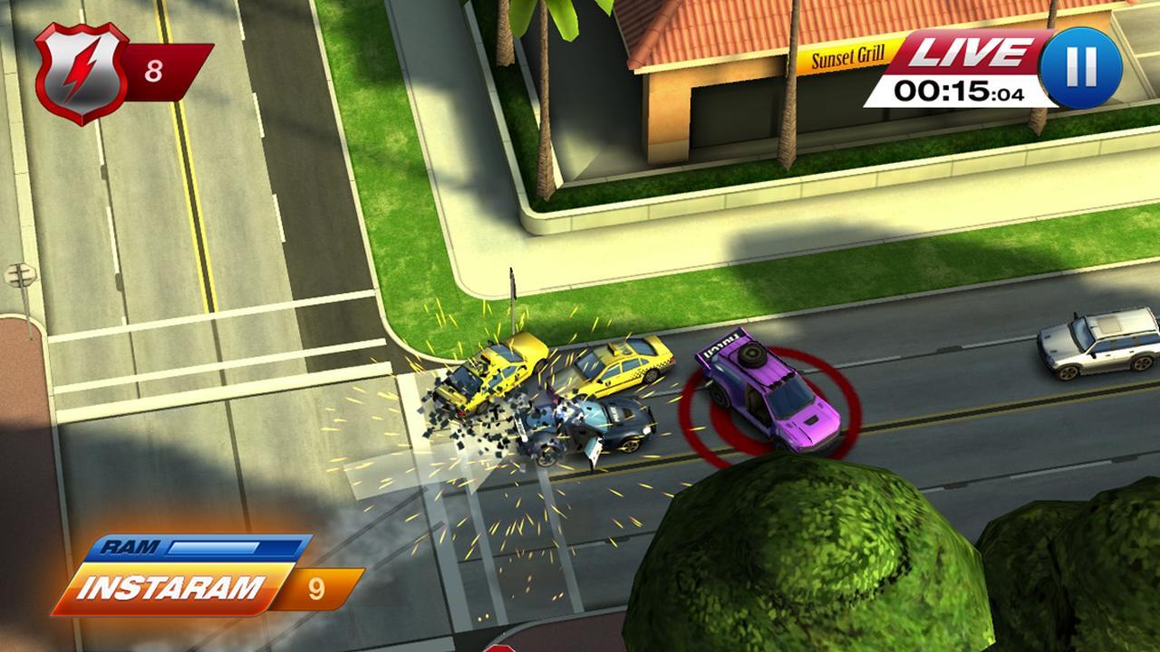 Kumpulan Game Android Free Terbaik