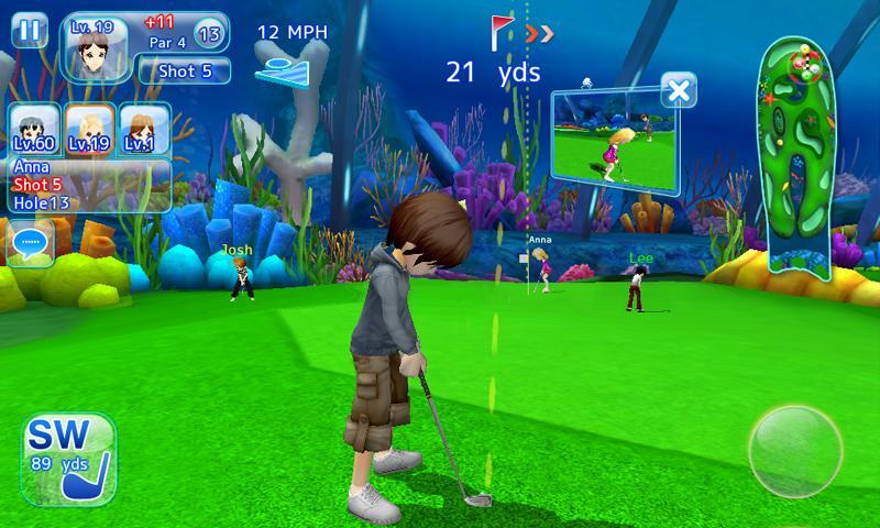 Kumpulan Game Android Free Terbaik