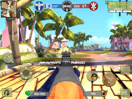 Kumpulan Game Android Free Terbaik