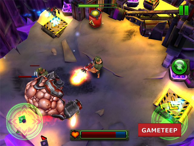 Kumpulan Game Android Free Terbaik